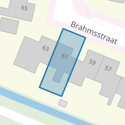 Perceel ZVN02-H-1700