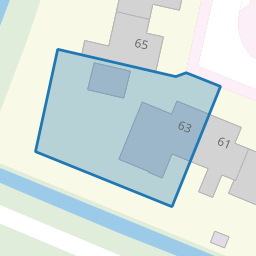 Perceel ZVN02-H-1701