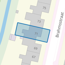 Perceel ZVN02-H-1705