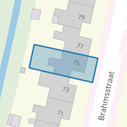 Perceel ZVN02-H-1707