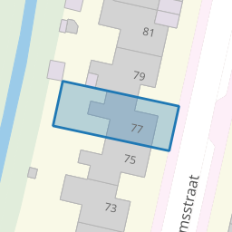 Perceel ZVN02-H-1708