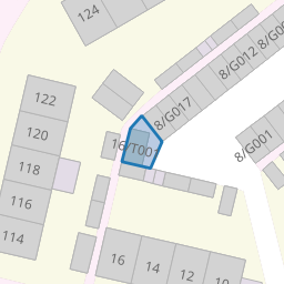 Perceel ZVN02-H-1719