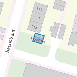 Perceel ZVN02-H-1722