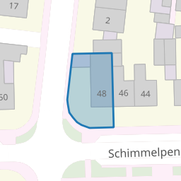 Perceel ZVN02-H-1727