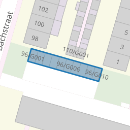 Perceel ZVN02-H-1741