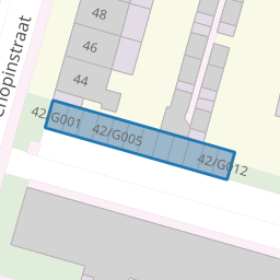 Perceel ZVN02-H-1743