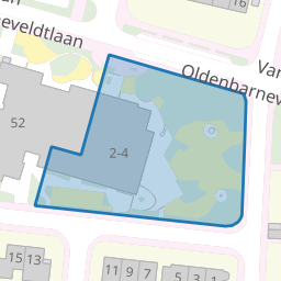 Perceel ZVN02-H-1755