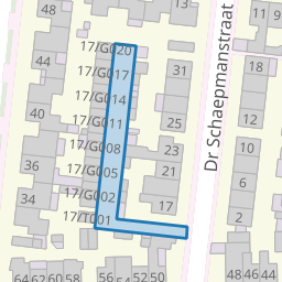 Perceel ZVN02-H-1783