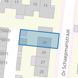 Perceel ZVN02-H-1784