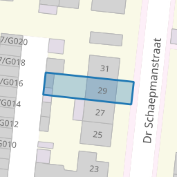 Perceel ZVN02-H-1785