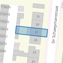 Perceel ZVN02-H-1786