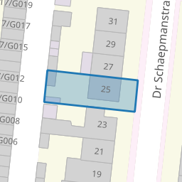 Perceel ZVN02-H-1787