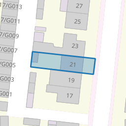 Perceel ZVN02-H-1789