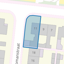 Perceel ZVN02-H-1792