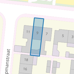 Perceel ZVN02-H-1793