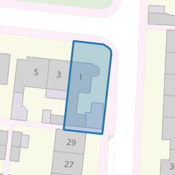 Perceel ZVN02-H-1797