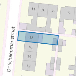 Perceel ZVN02-H-1798