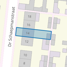 Perceel ZVN02-H-1800