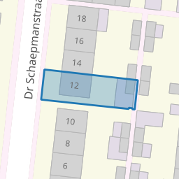 Perceel ZVN02-H-1801