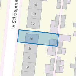 Perceel ZVN02-H-1802