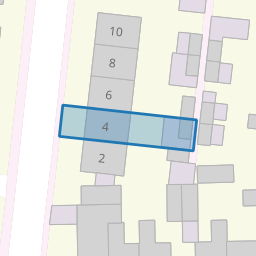 Perceel ZVN02-H-1805