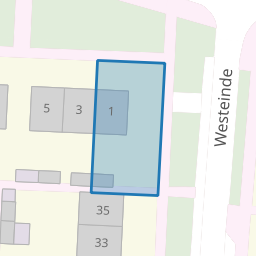 Perceel ZVN02-H-1822