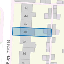 Perceel ZVN02-H-1826