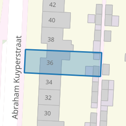 Perceel ZVN02-H-1828