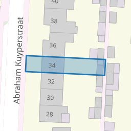 Perceel ZVN02-H-1829