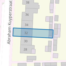 Perceel ZVN02-H-1830