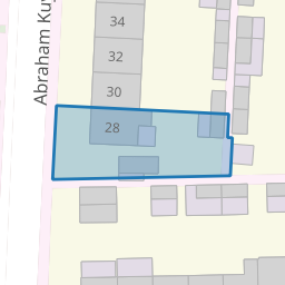 Perceel ZVN02-H-1832