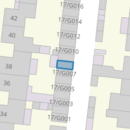 Perceel ZVN02-H-1850