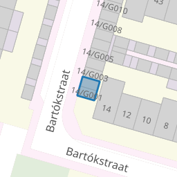 Perceel ZVN02-H-1861