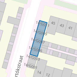 Perceel ZVN02-H-1863