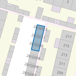 Perceel ZVN02-H-1870