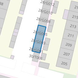 Perceel ZVN02-H-1872