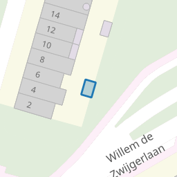 Perceel ZVN02-H-1886