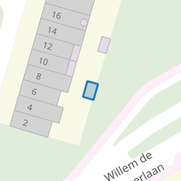 Perceel ZVN02-H-1887