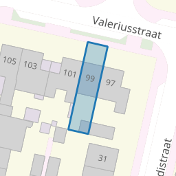 Perceel ZVN02-H-1899