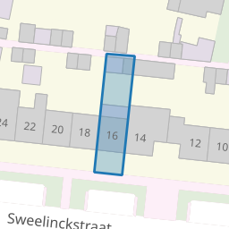 Perceel ZVN02-H-1919