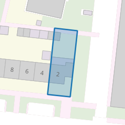 Perceel ZVN02-H-1920