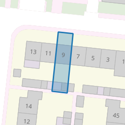 Perceel ZVN02-H-1924