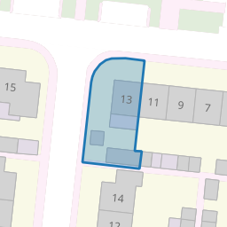 Perceel ZVN02-H-1926