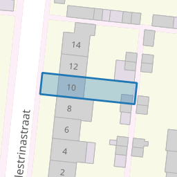 Perceel ZVN02-H-1927