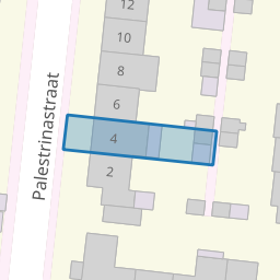 Perceel ZVN02-H-1930