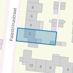 Perceel ZVN02-H-1931