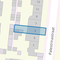 Perceel ZVN02-H-1938