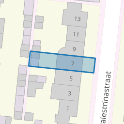 Perceel ZVN02-H-1939