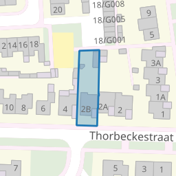 Perceel ZVN02-H-1950