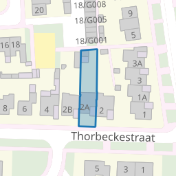 Perceel ZVN02-H-1951